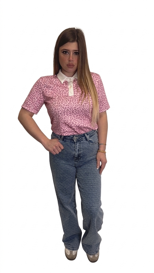 Jeans Iridea Slim