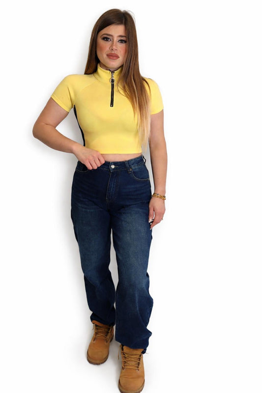 Jeans Kendra Slim