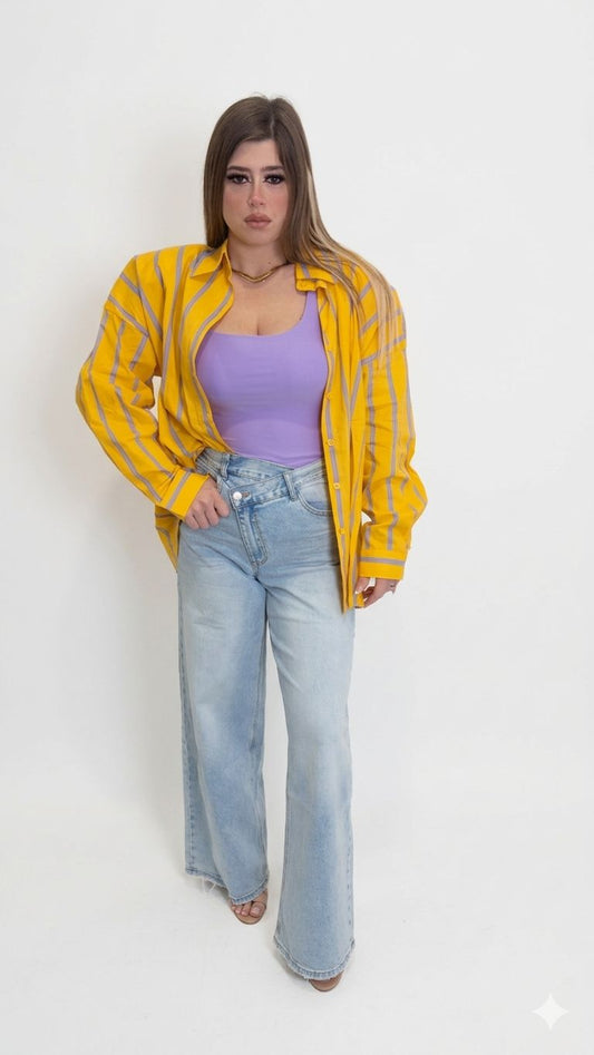 Jeans Alyssa Slim