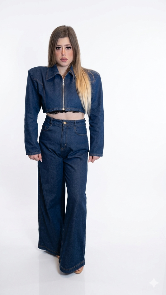 Coordinato Katia Slim