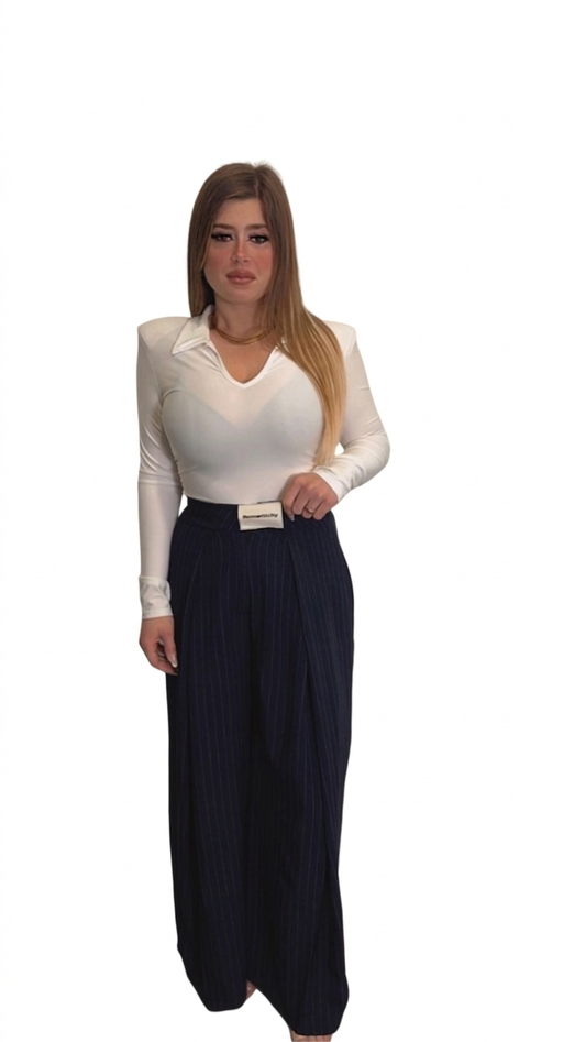 Pantalone Lola Slim