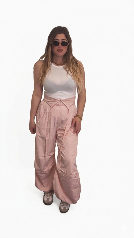 Pantalone Tresy Slim