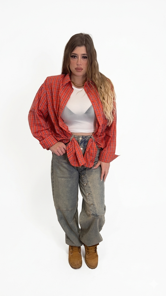 Jeans Palma Slim