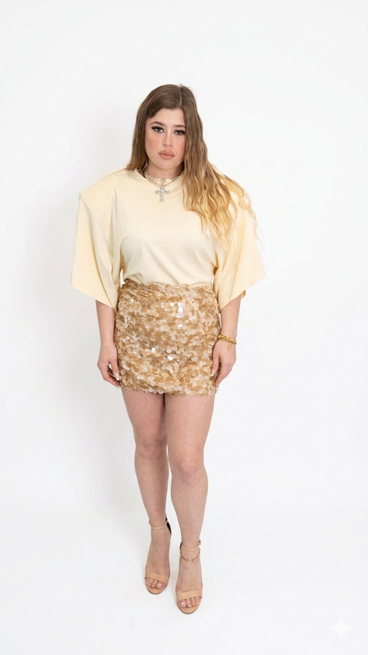 Maglia Liliana Slim