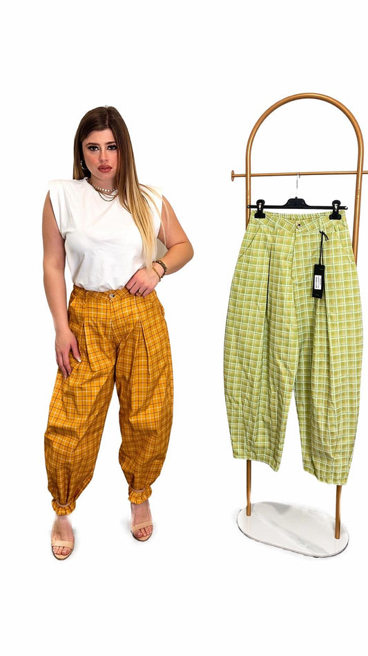 Pantalone Kristel Slim