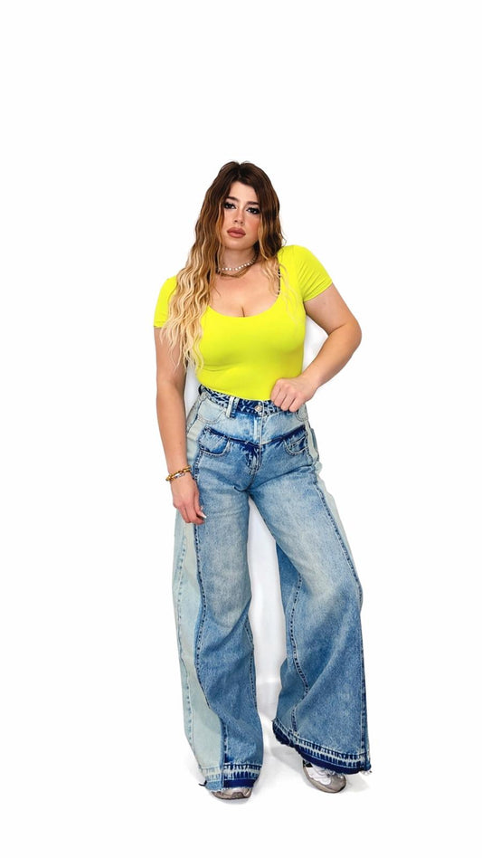 Jeans Maria Slim