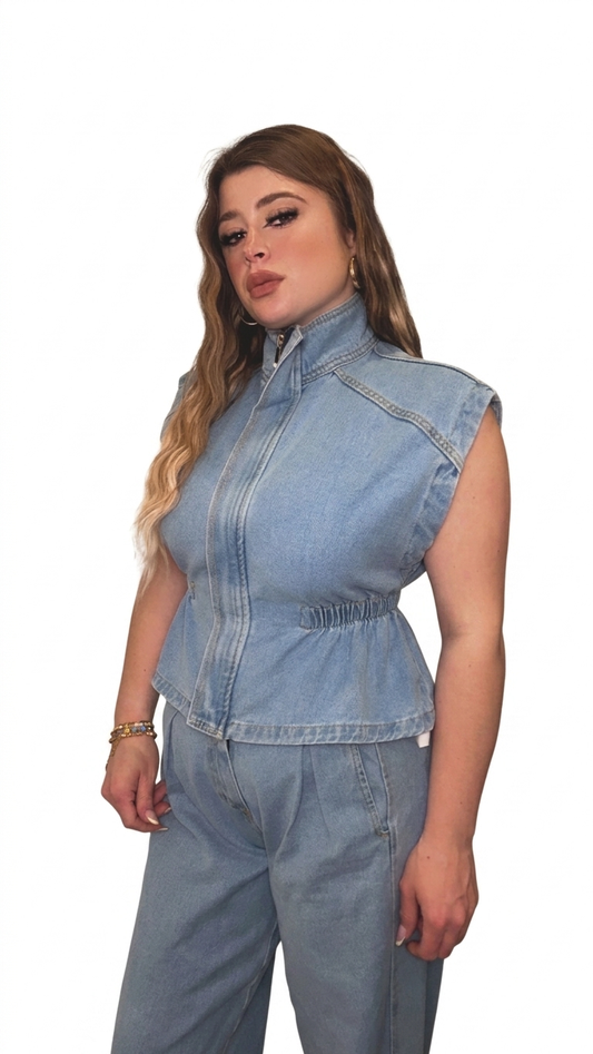 Coordinato Olivia Slim