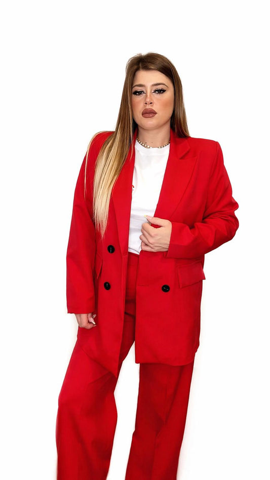Tailleur Melissa Slim
