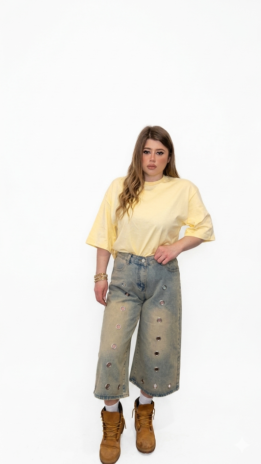 Maglia Carmen Slim