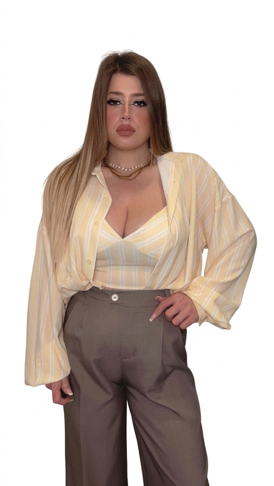 Twinset Giovanna Slim