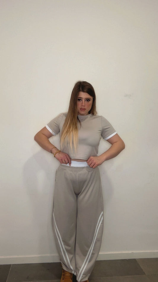 Coordinato Anna Slim