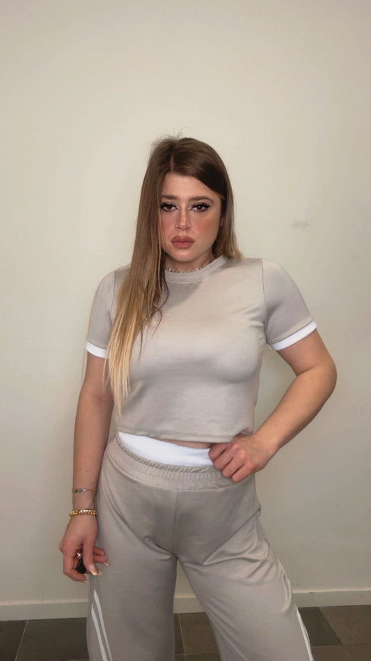 Coordinato Anna Slim