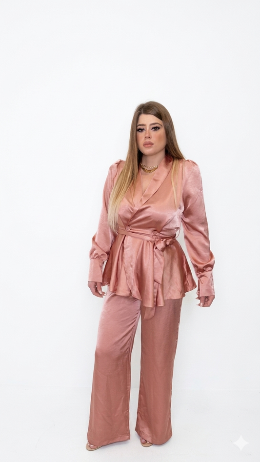 Tailleur Alessia Slim