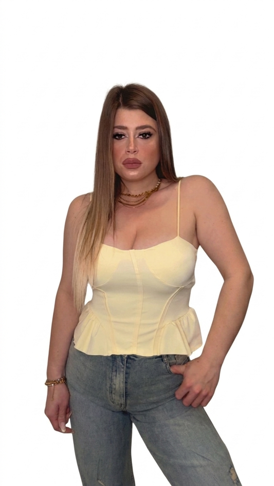 Top Balze Slim