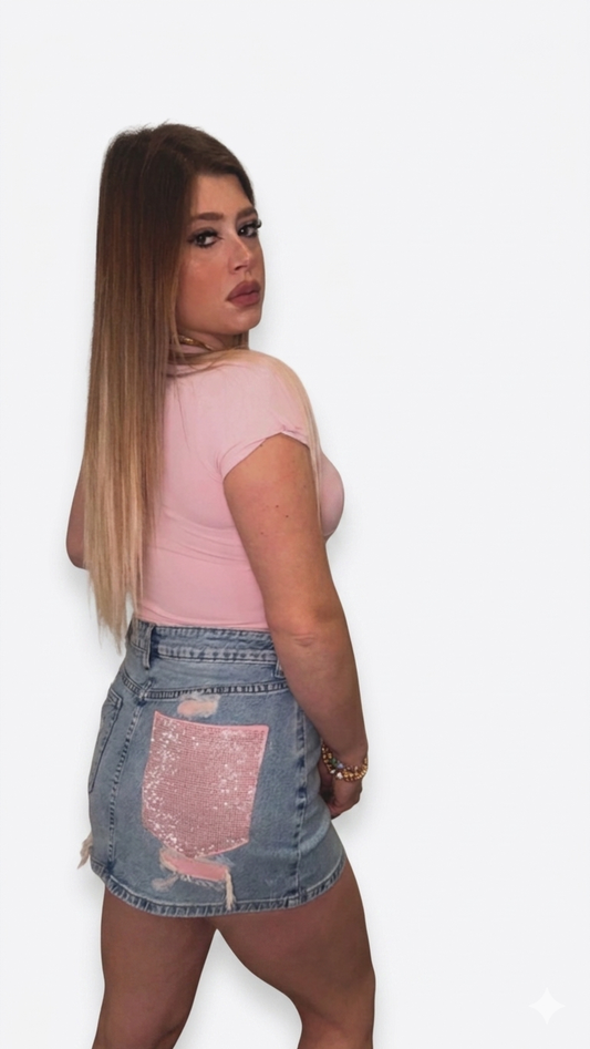 Gonna Pink Slim