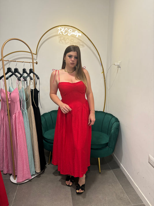 Abito Kate Curvy