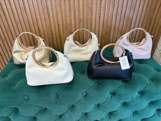 Borsa Camy