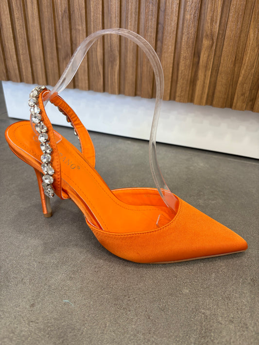 Tacco orange