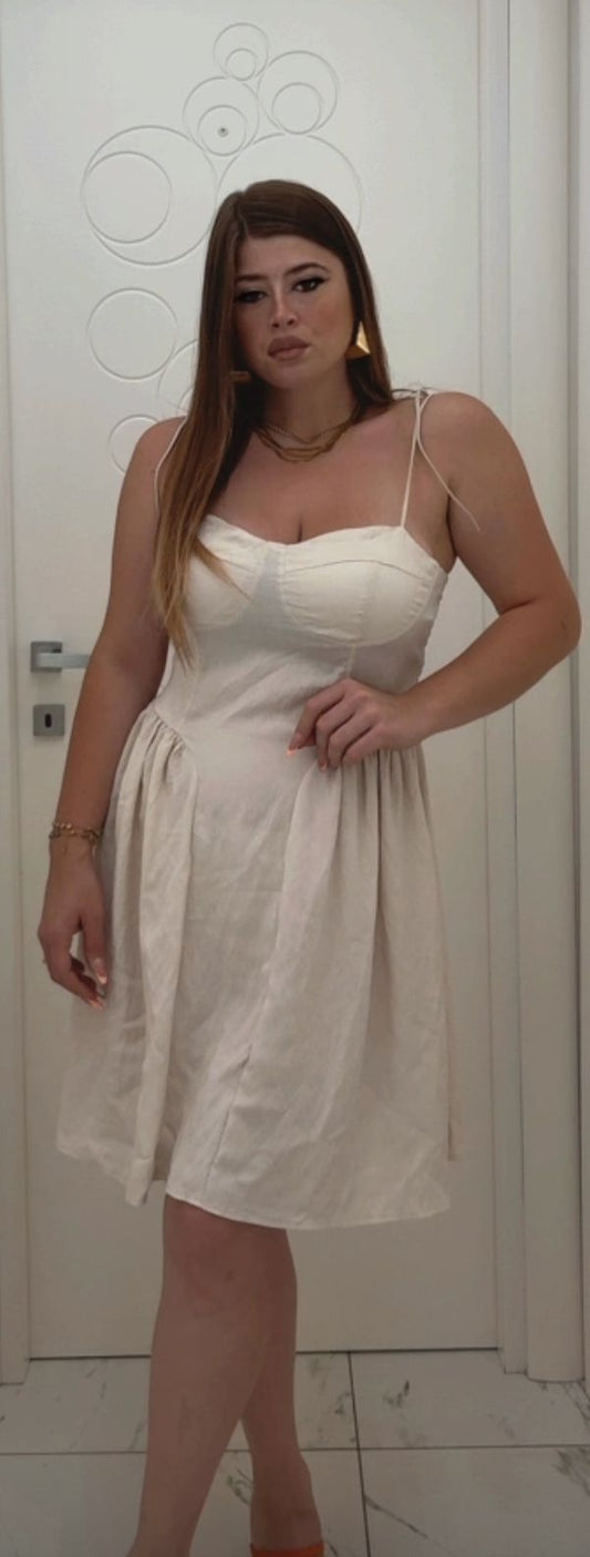 Abito Kendal Curvy