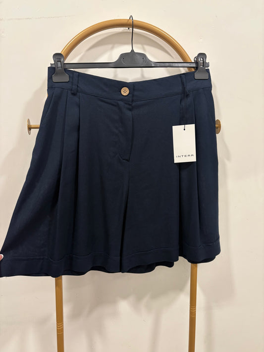 Pantaloncino Sarah Curvy
