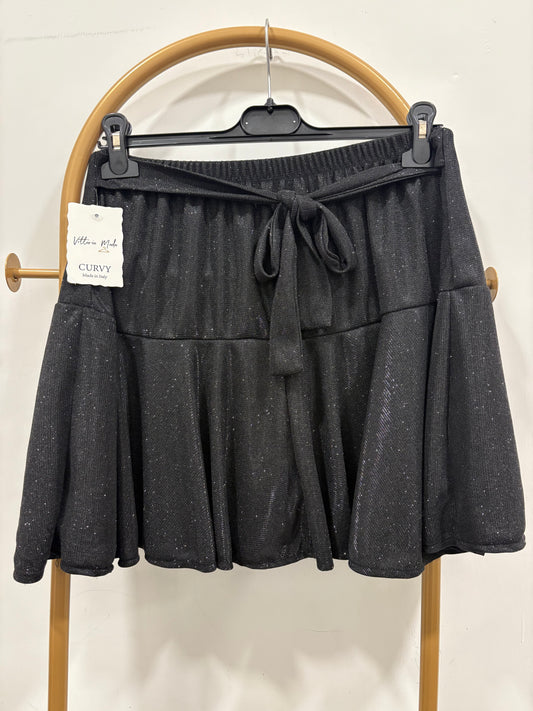 Pantagonna Shine Curvy
