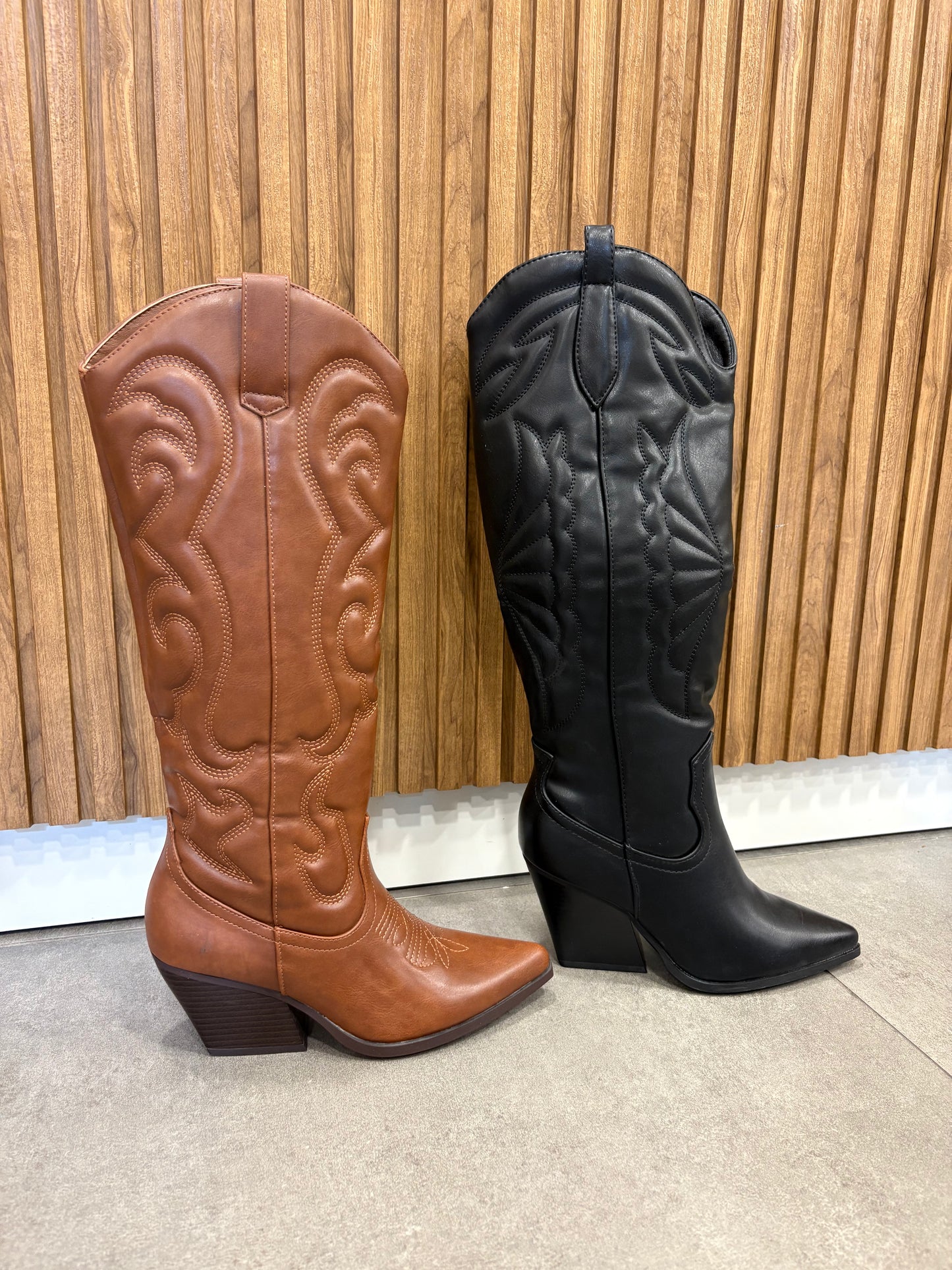 Camperos texas
