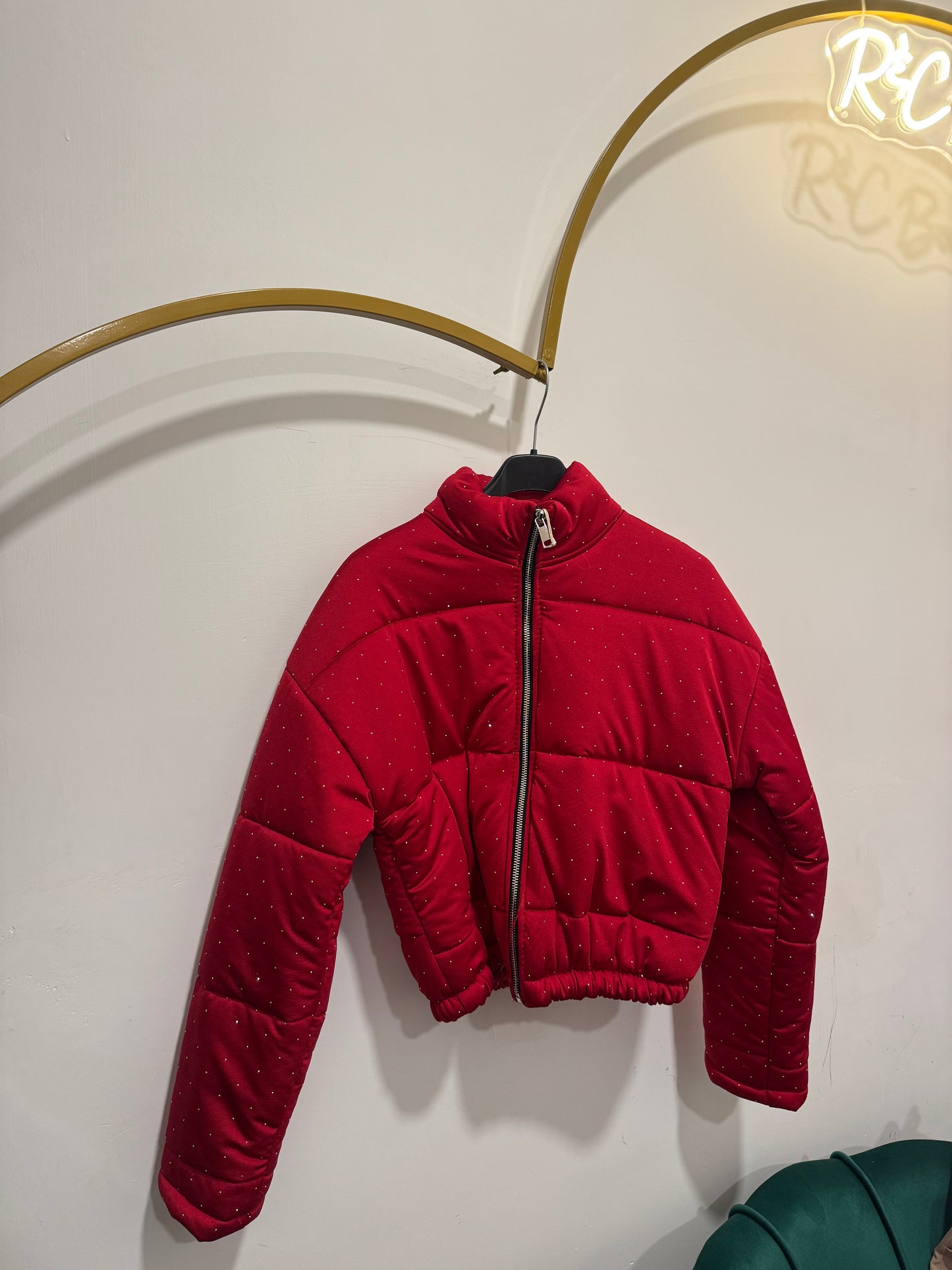 BOMBER DIAMOND