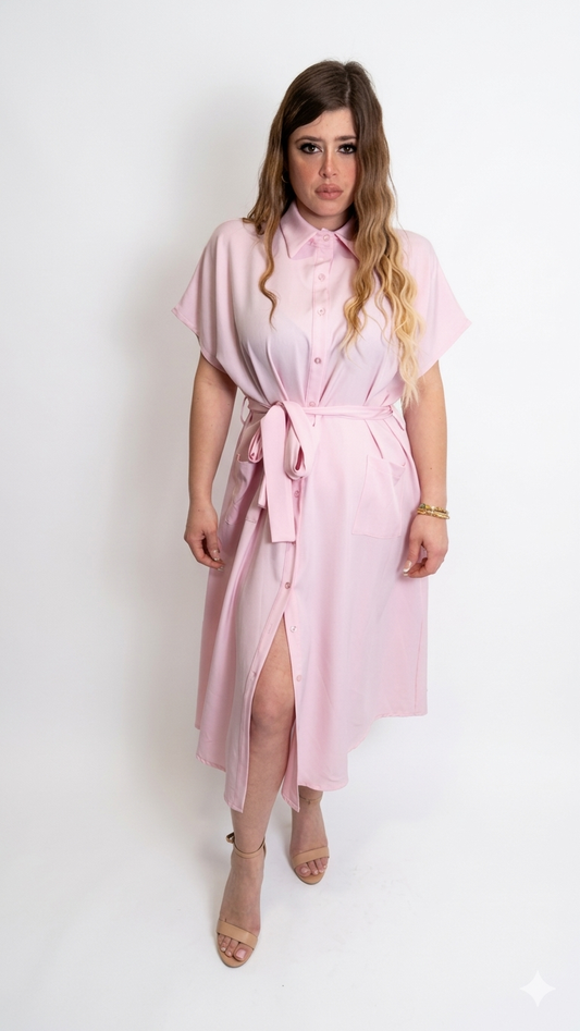 Abito Destiny Curvy