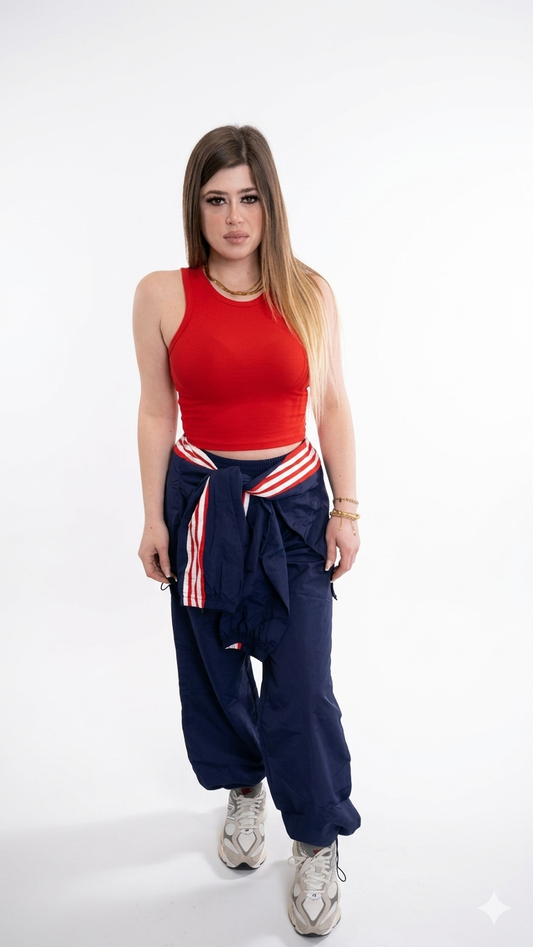 Parachute Tatiana Slim