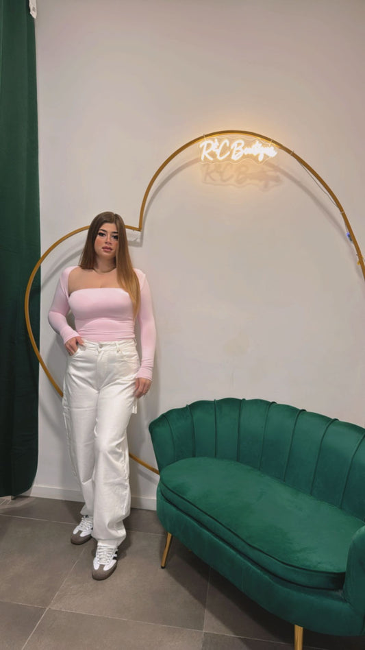 Jeans Ballon