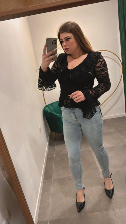 Jeans SKINNY