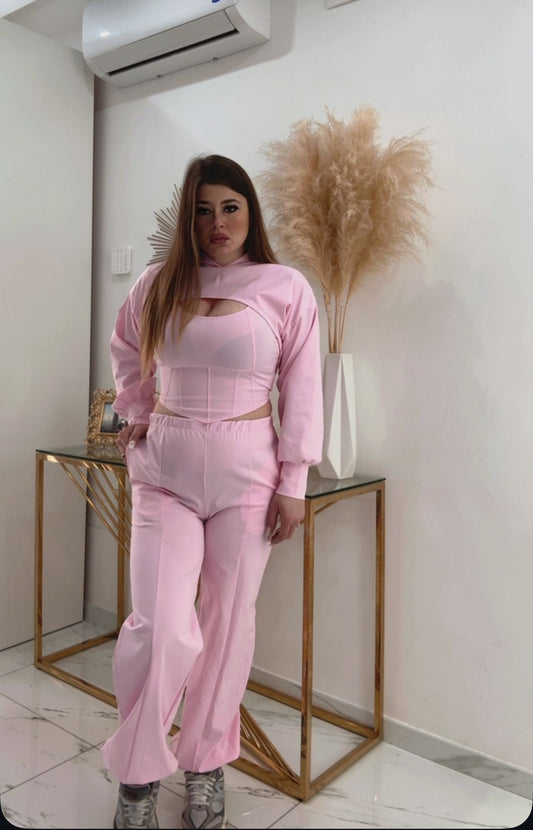 Tuta Melany